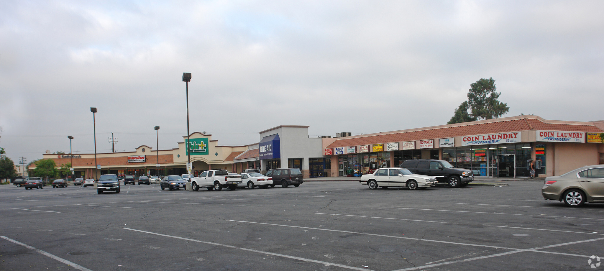 14101-14155 Ramona Blvd, Baldwin Park, CA for Rent