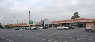 Baldwin Park, CA Retail - 14101-14155 Ramona Blvd