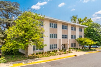 Bethesda, MD Office/Medical, Medical - 10401 Old Georgetown Rd