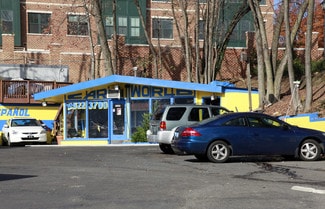 Arlington, VA Auto Dealership - 3501 Langston Blvd
