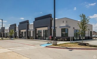 Pearland, TX Office - 12280 Broadway St