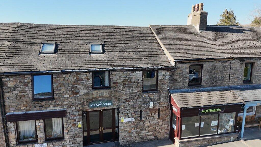 23 High St, Carnforth, LAN for Sale
