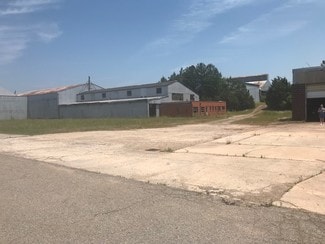 Goldston, NC Warehouse - 13415 US Highway 421