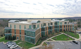 Chapel Hill, NC Office - 301 W Barbee Chapel Rd