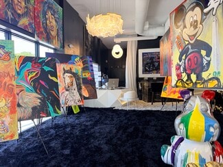 Miami, FL Retail - 3452-3470 N Miami Ave Miami, FL Retail - 3452-3470 N Miami Ave