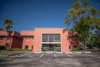 Longwood, FL Medical - 583 E State Road 434