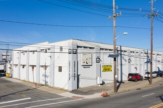North Bergen, NJ Industrial - 4201 Tonnelle Ave