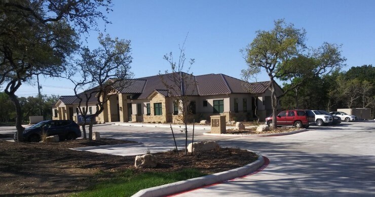 18875 Fm 2252, Garden Ridge, TX for Rent