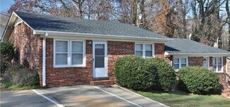 Greenville, SC Apartments - 2015 Old Mountain Creek Rd