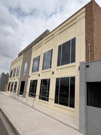 Los Angeles, CA Warehouse - 2623 N San Fernando Rd