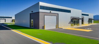Katy, TX Warehouse - 2625 Porter Rd