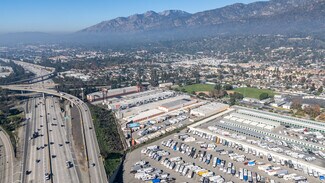Duarte, CA Manufacturing - 2350 Central Ave Duarte, CA Manufacturing - 2350 Central Ave