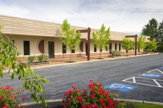 Lancaster, PA Office, Flex - 1861 Charter Ln Lancaster, PA Office, Flex - 1861 Charter Ln
