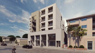 San Pedro, CA Residential Land - 646 W 6th St San Pedro, CA Residential Land - 646 W 6th St