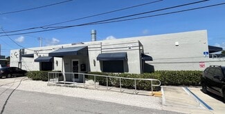 Fort Lauderdale, FL Auto Repair - 1927 SW 1st Ave