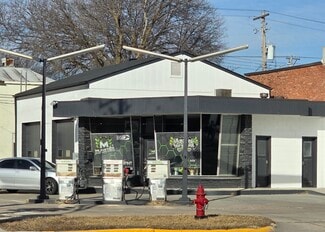 York, NE Flex - 803 N Lincoln Ave