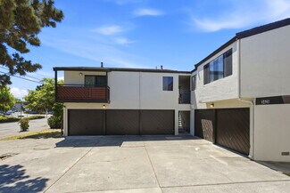 El Cerrito, CA Apartments - 3425 Carlson Blvd El Cerrito, CA Apartments - 3425 Carlson Blvd