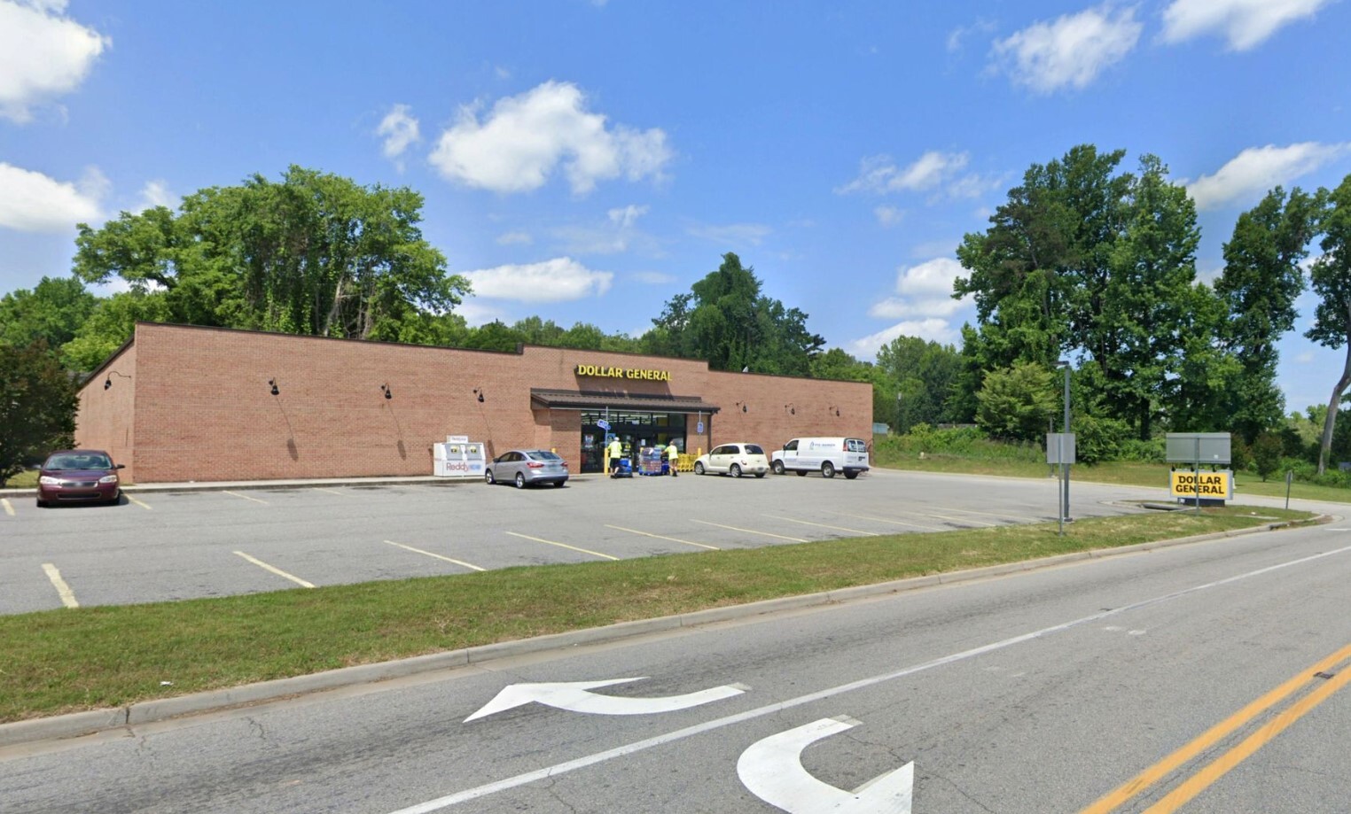 1009 L P Bailey Memorial Hwy, Halifax, VA for Sale