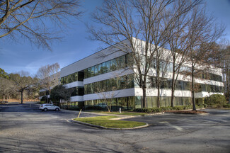 Atlanta, GA Office - 1301 Hightower Trl