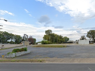 Bowling Green, KY Commercial Land - 1491 River St