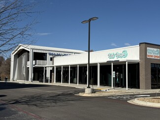 Springfield, MO Retail - 2515 S Campbell Ave Springfield, MO Retail - 2515 S Campbell Ave