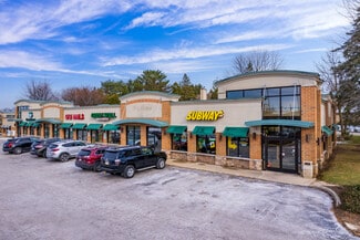 Brookfield, WI Retail - 3930-3970 N Brookfield Rd Brookfield, WI Retail - 3930-3970 N Brookfield Rd
