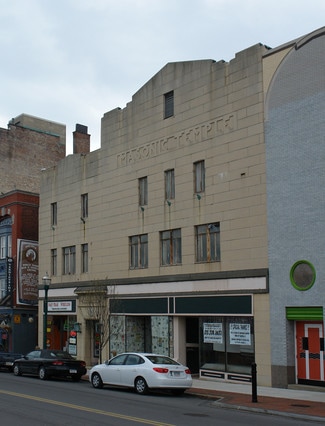 Auburn, NY Office - 10 South St