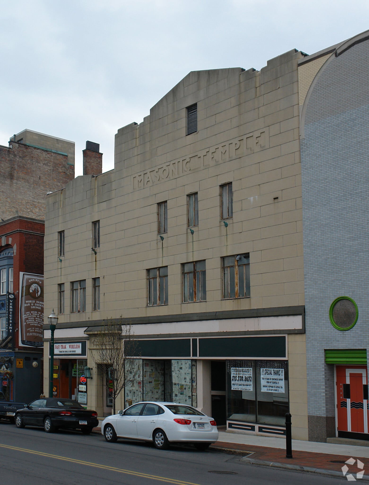 10 South St, Auburn, NY for Sale