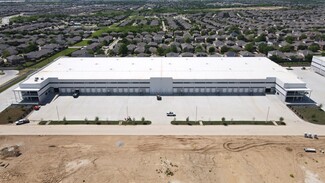 Saginaw, TX Industrial - 2733 Basswood Blvd Saginaw, TX Industrial - 2733 Basswood Blvd