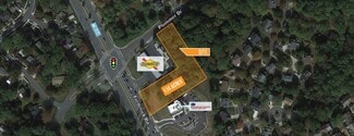 Germantown, MD Commercial Land - 19325 Frederick Rd Germantown, MD Commercial Land - 19325 Frederick Rd
