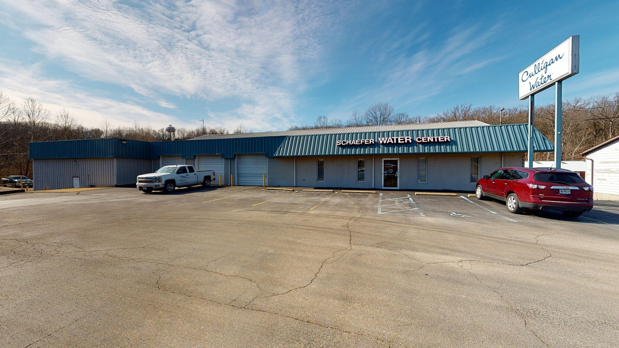1555 Commercial Blvd, Herculaneum, MO for Rent