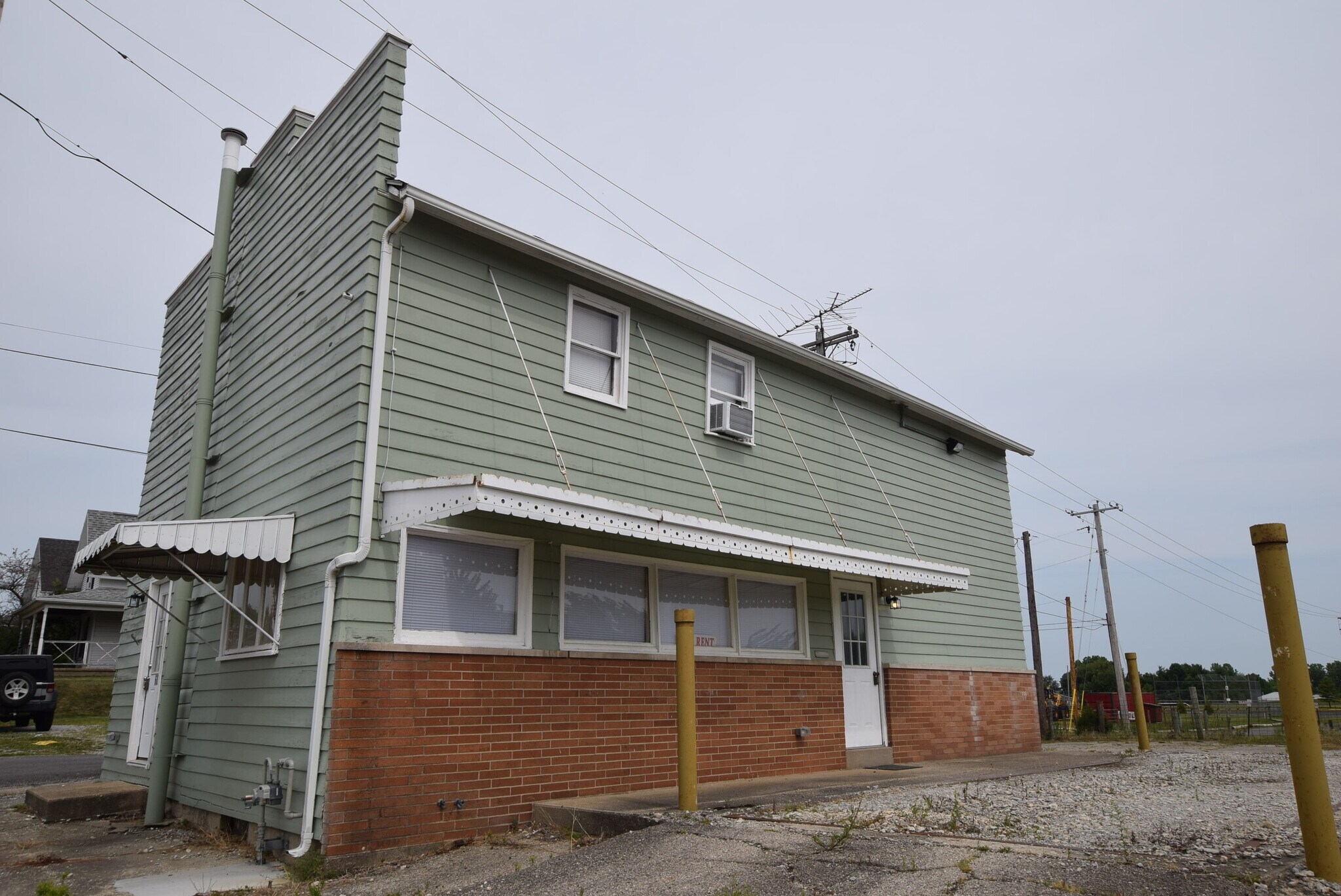604 E Main St, Saint Paris, OH for Rent