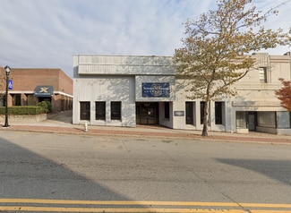 Willimantic, CT Office - 757 Main St