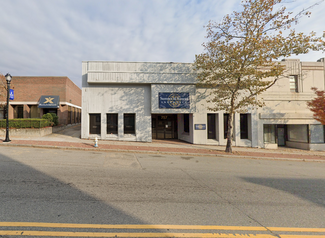 Willimantic, CT Office/Retail - 757 Main St