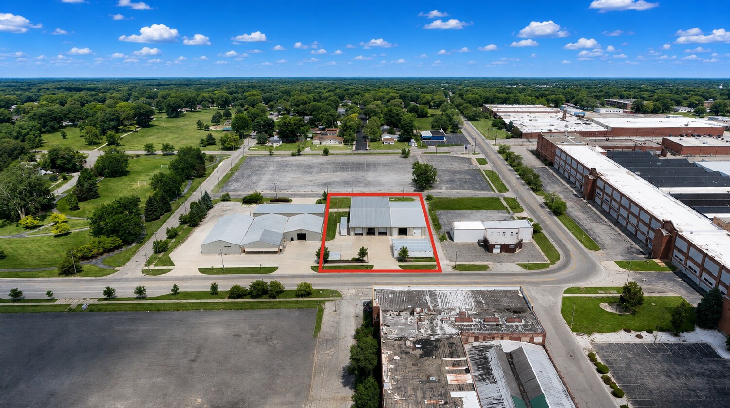 3811 Pontiac st, Fort Wayne, IN for Sale