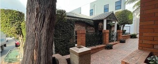 Laguna Beach, CA Office/Medical - 265 Laguna Ave