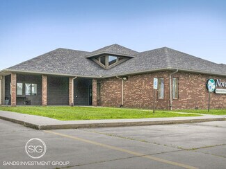 Marion, IL undefined - 118 Airway Dr