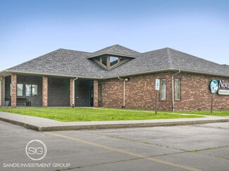 Marion, IL Medical - 118 Airway Dr Marion, IL Medical - 118 Airway Dr
