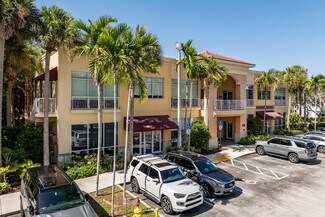 Plantation, FL Office - 10189 Cleary Blvd
