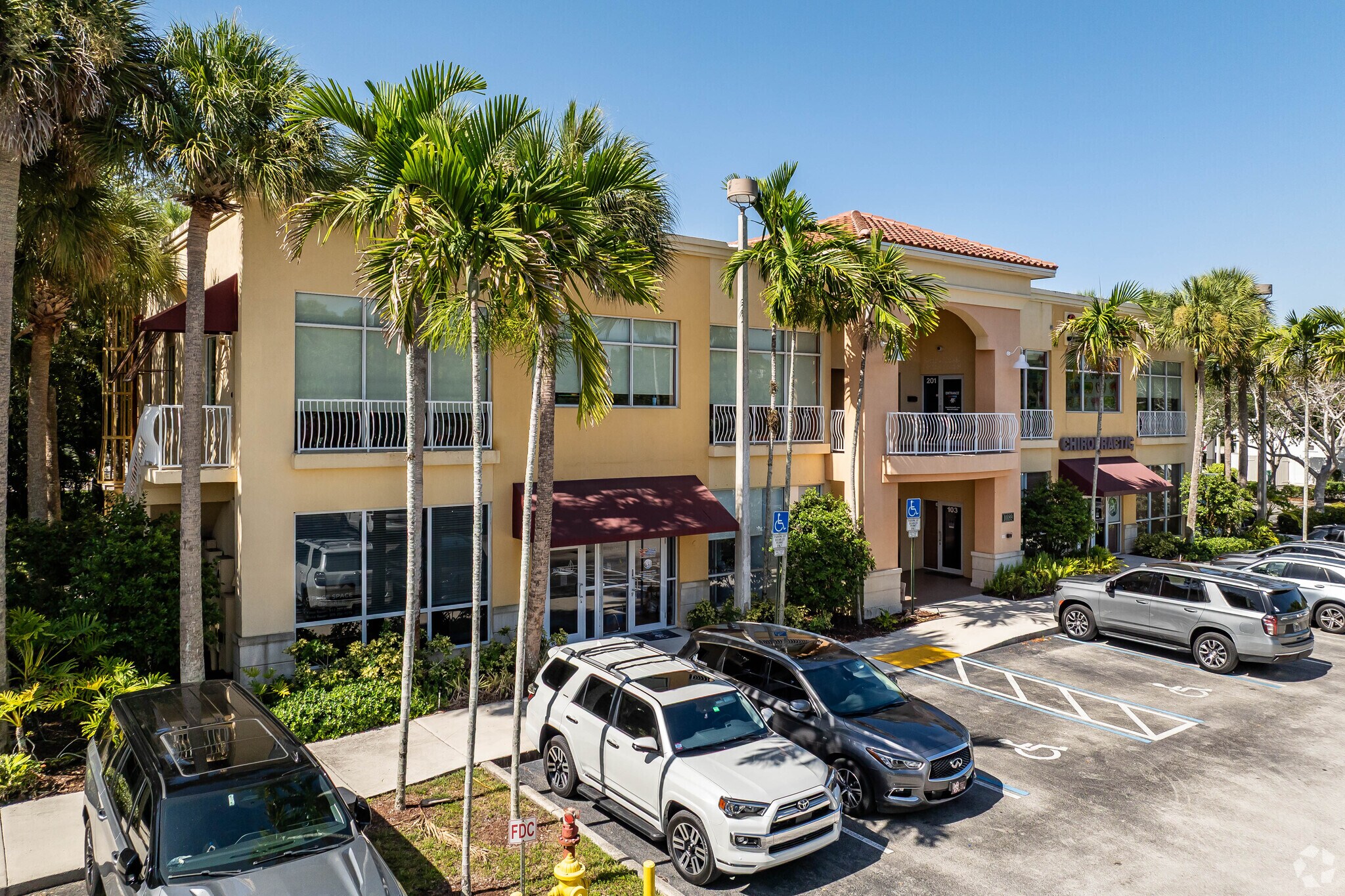 10189 Cleary Blvd, Plantation, FL for Rent