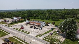 Dayton, OH Freestanding - 6925 W 3rd St