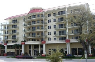Saint Petersburg, FL Office - 780 Fourth Ave S