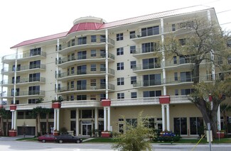 Saint Petersburg, FL Office/Medical - 780 Fourth Ave S