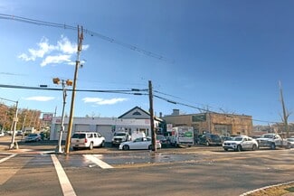 Englewood, NJ Auto Repair - 238 W Forest Ave Englewood, NJ Auto Repair - 238 W Forest Ave