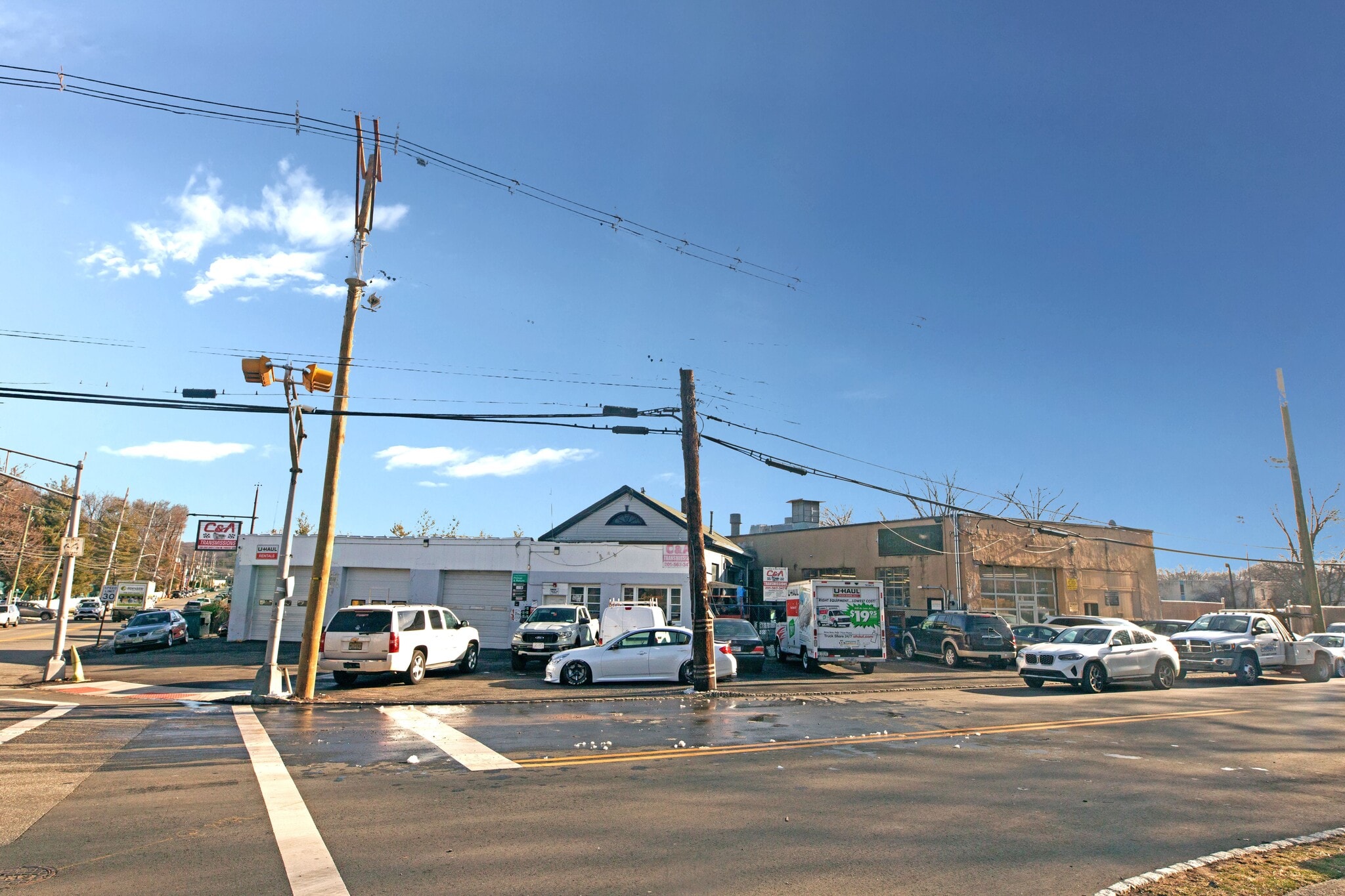 238 W Forest Ave, Englewood, NJ for Sale