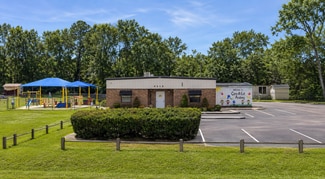 Dalzell, SC Office - 4215 Thomas Sumter Hwy