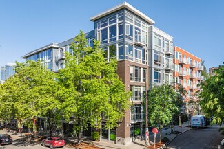 Seattle, WA Retail - 1615 Belmont Ave Seattle, WA Retail - 1615 Belmont Ave