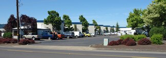 Eugene, OR undefined - 1000 Bertelsen Rd