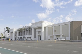 Hawthorne, CA Office - 12000-12400 Hawthorne Blvd