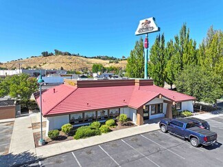 Yakima, WA Retail - 1401 Lakeside Ct